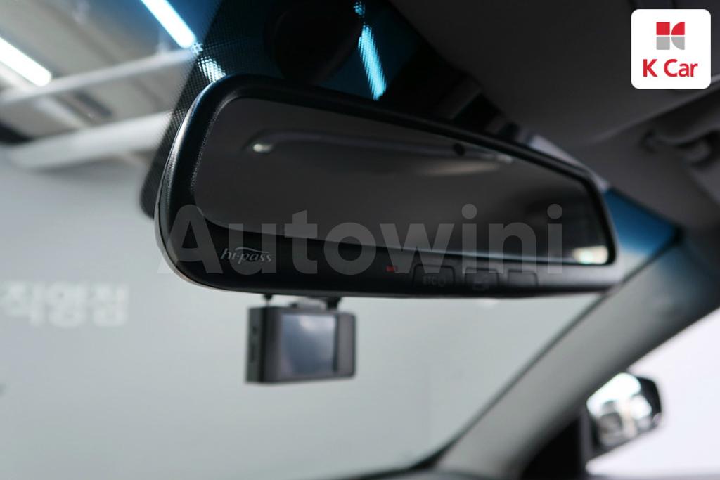 2013 HYUNDAI GENESIS BH330 MORDERN - 17