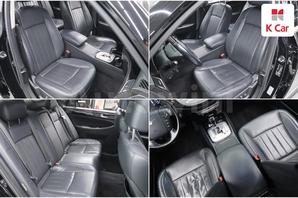 2013 HYUNDAI GENESIS BH330 MORDERN - 19
