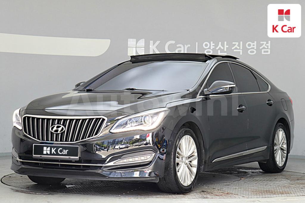 KMHFL411BGA010627 2016 HYUNDAI ASLAN G300 MORDERN BASIC-0