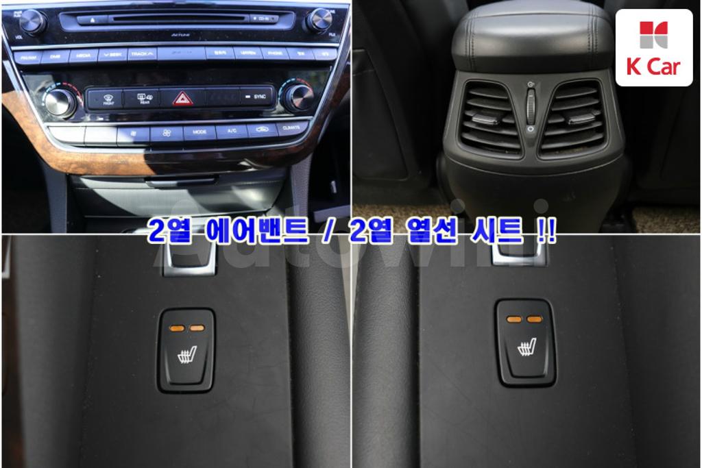 2016 HYUNDAI ASLAN G300 MORDERN BASIC - 10