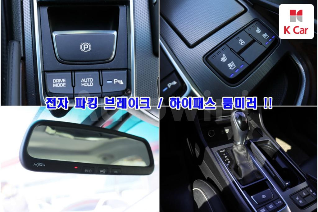 2016 HYUNDAI ASLAN G300 MORDERN BASIC - 12