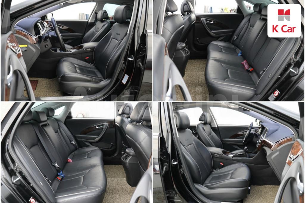 2016 HYUNDAI ASLAN G300 MORDERN BASIC - 14