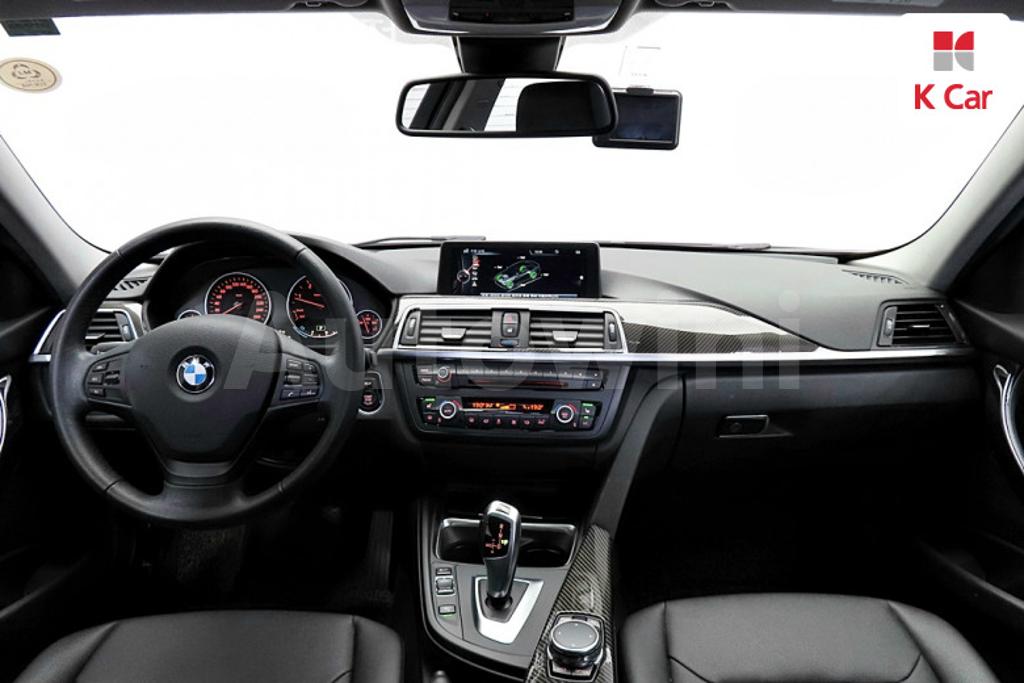 2015 BMW 3 SERIES F30  320D - 17