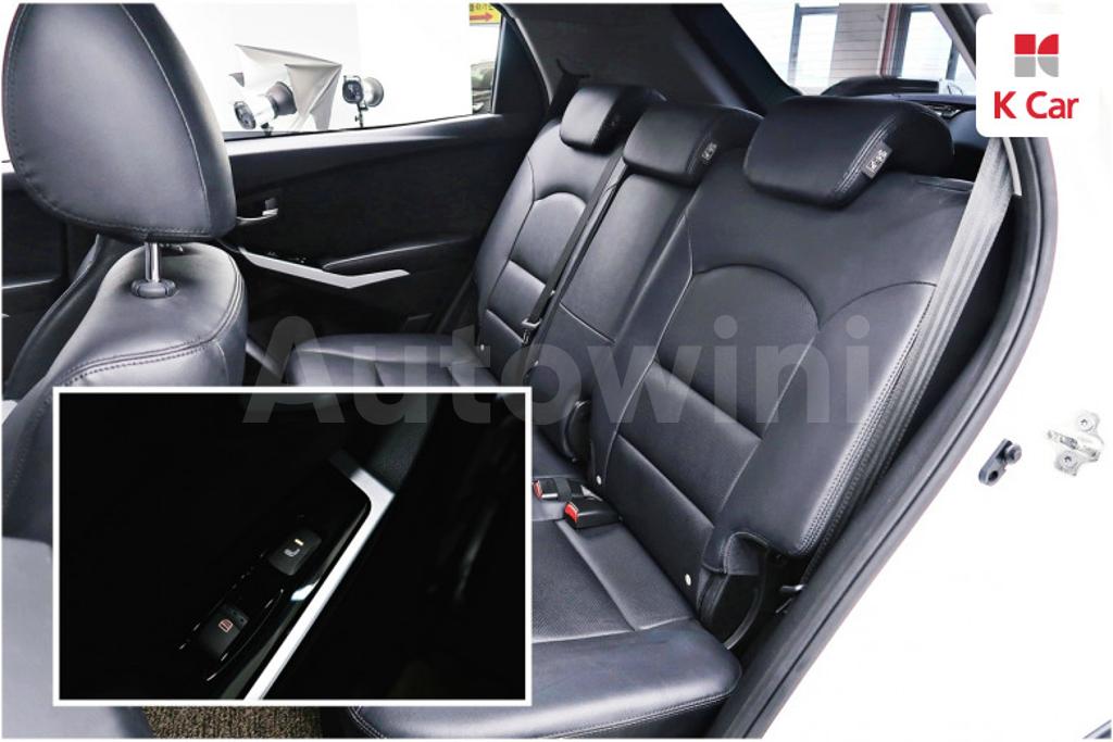 2018 SSANGYONG  STYLE KORANDO C 2.2 RX 2WD - 18