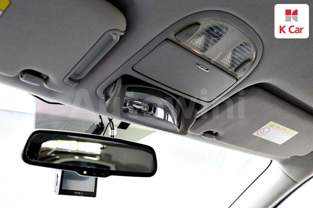 2010 HYUNDAI SANTAFE CM 2WD(2.0 E-VGT) MLX - 12