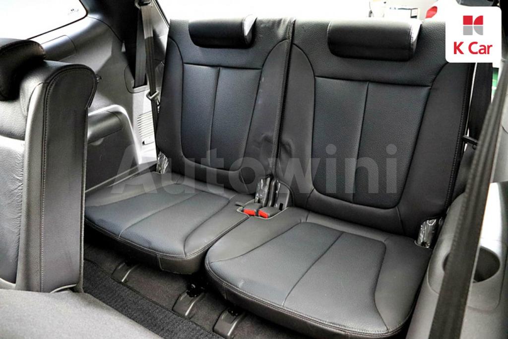 2010 HYUNDAI SANTAFE CM 2WD(2.0 E-VGT) MLX - 16