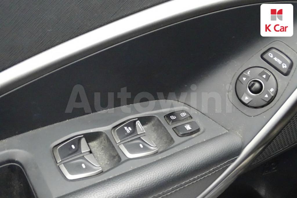 2018 HYUNDAI  MAXCRUZ DIESEL 2.2 4WD - 9