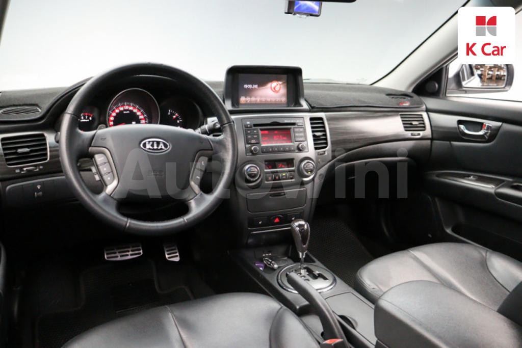 KNAGH417BAA446670 2010 KIA LOTZE INNOVATION OPTIMA MAGENTIS LEX20-4