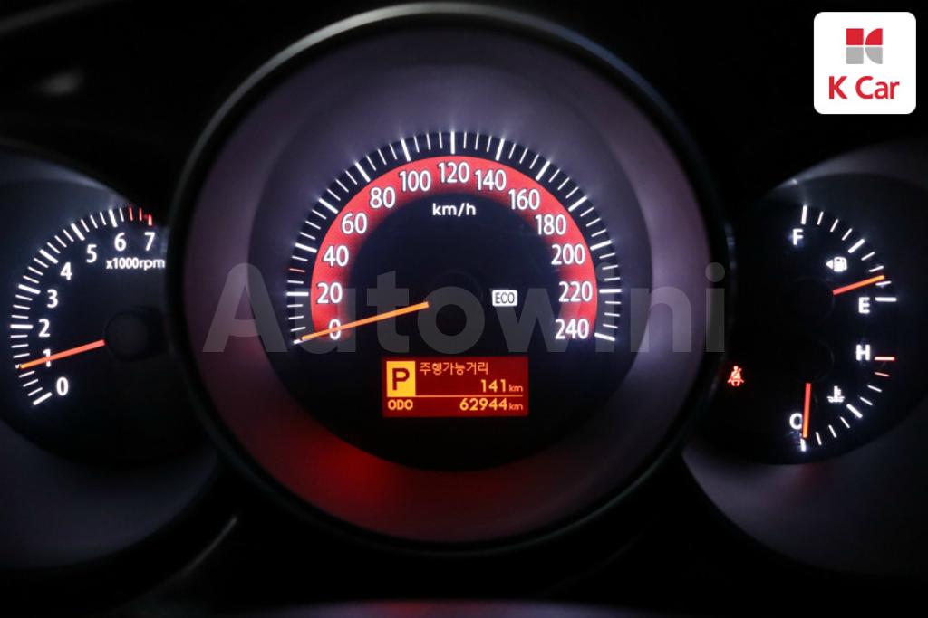 KNAGH417BAA446670 2010 KIA LOTZE INNOVATION OPTIMA MAGENTIS LEX20-5