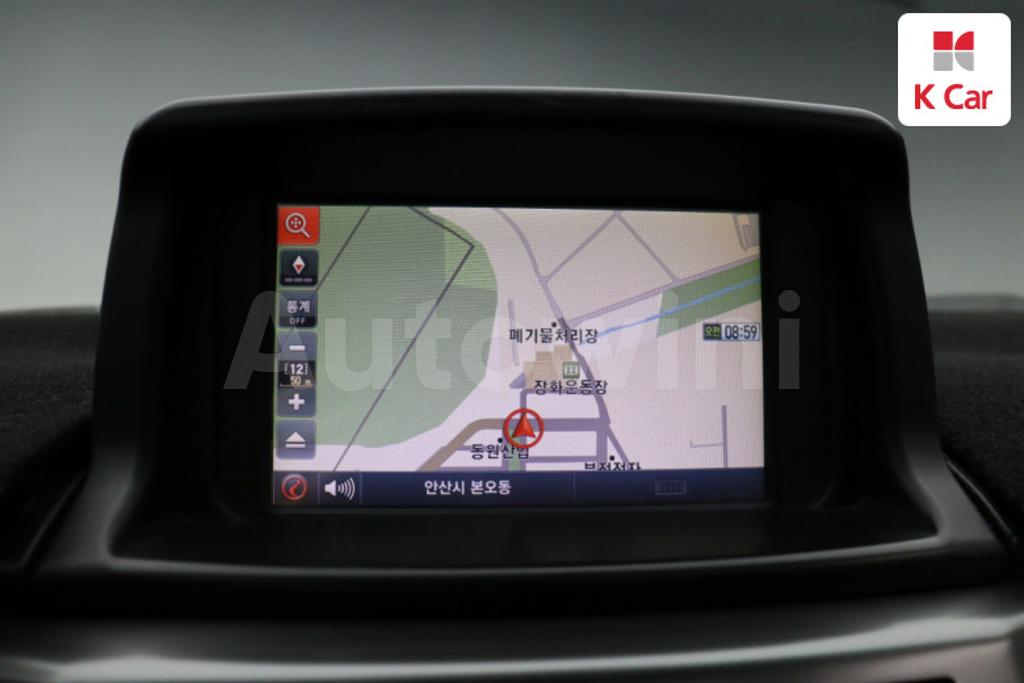 2010 KIA LOTZE INNOVATION OPTIMA MAGENTIS LEX20 - 9