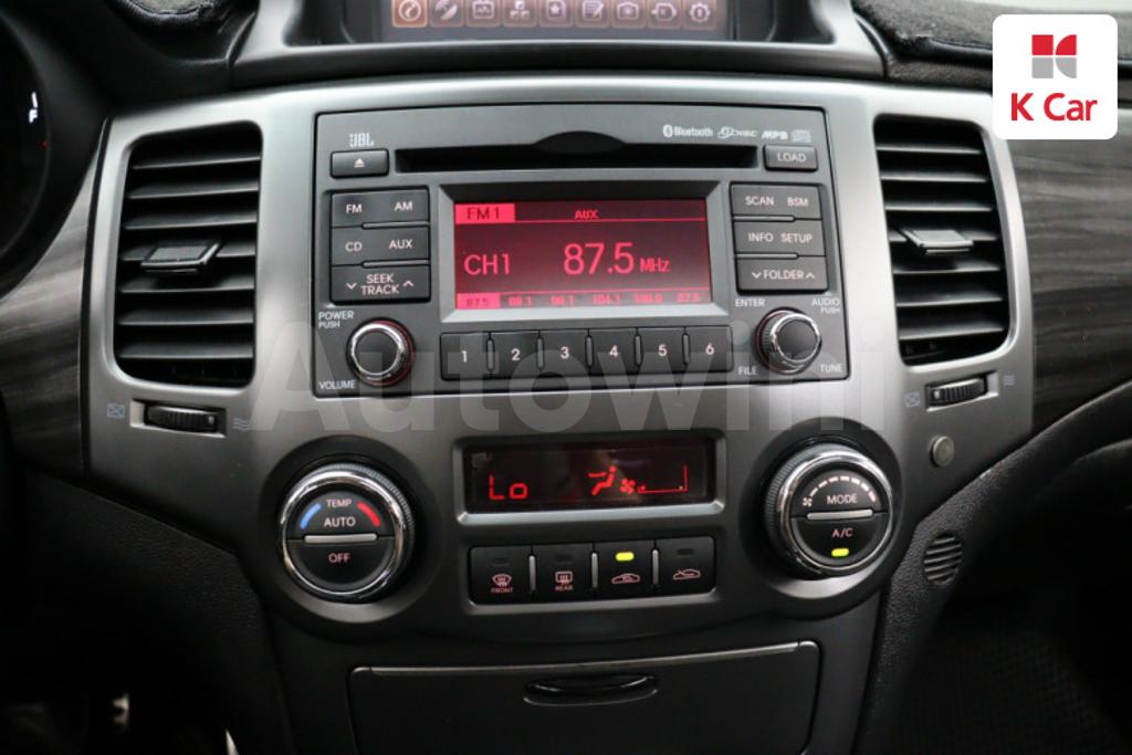 2010 KIA LOTZE INNOVATION OPTIMA MAGENTIS LEX20 - 11