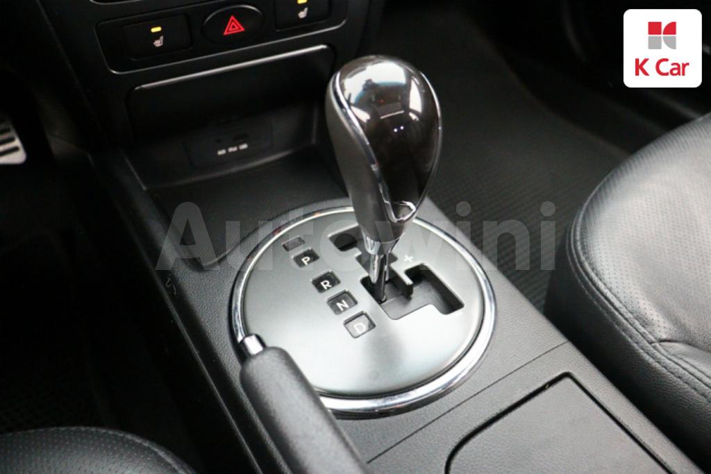 2010 KIA LOTZE INNOVATION OPTIMA MAGENTIS LEX20 - 13
