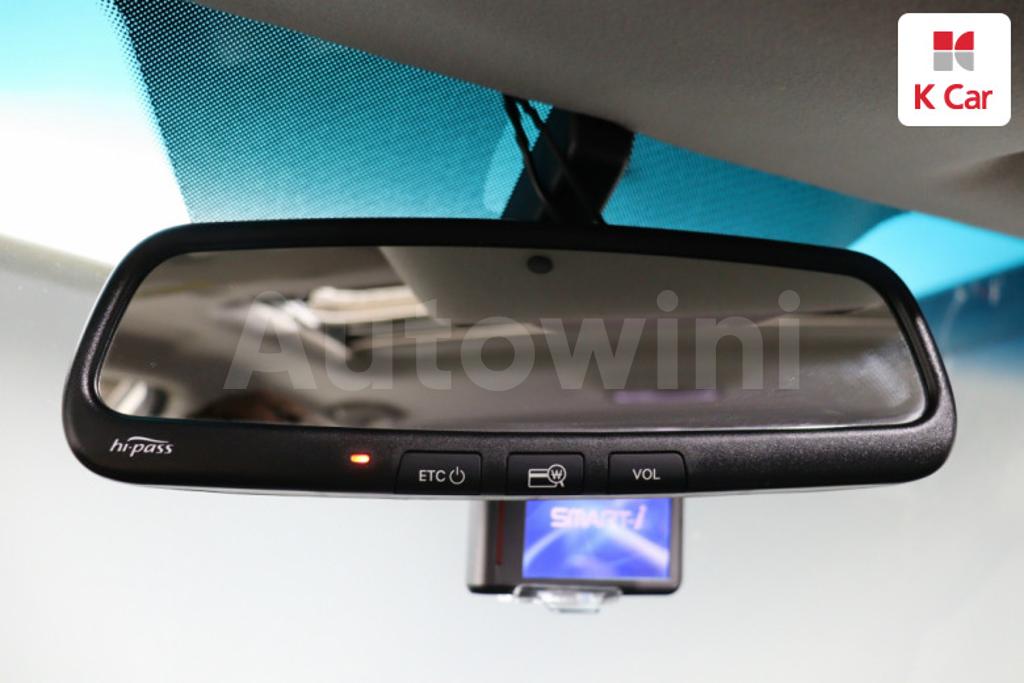 2010 KIA LOTZE INNOVATION OPTIMA MAGENTIS LEX20 - 15