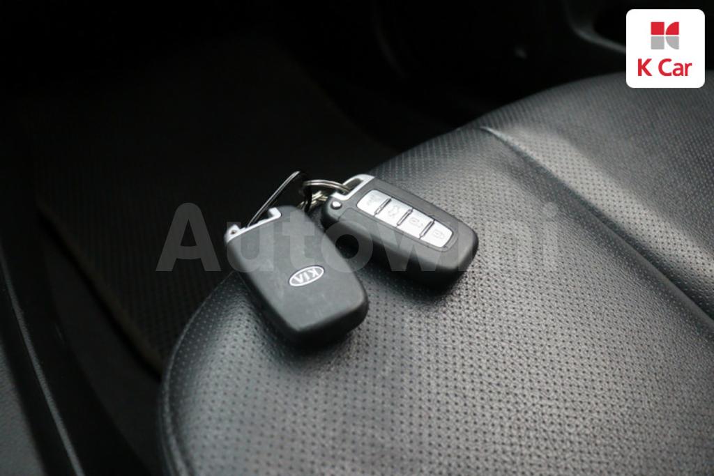 2010 KIA LOTZE INNOVATION OPTIMA MAGENTIS LEX20 - 16