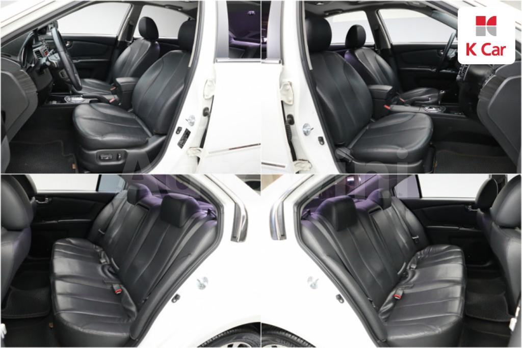 2010 KIA LOTZE INNOVATION OPTIMA MAGENTIS LEX20 - 17