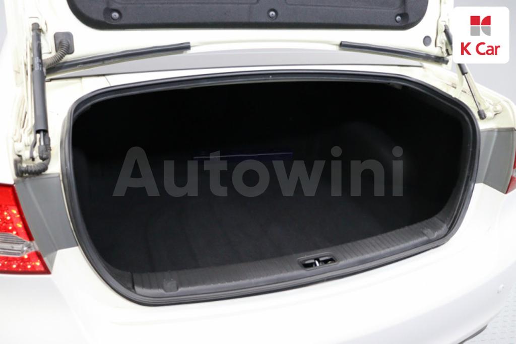 2010 KIA LOTZE INNOVATION OPTIMA MAGENTIS LEX20 - 18