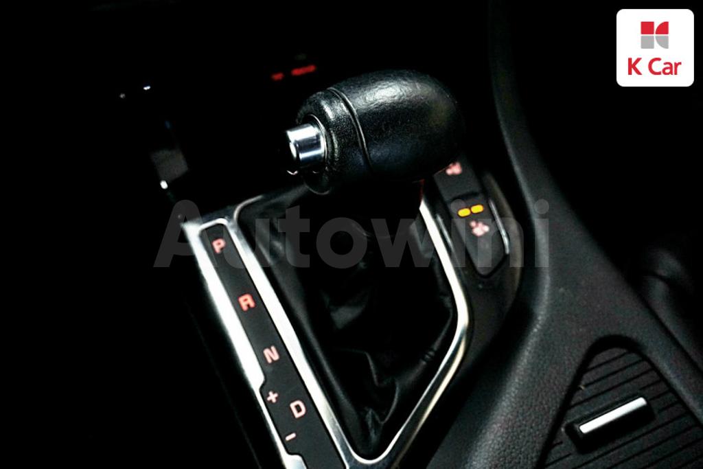 2015 KIA K5 HYBRID OPTIMA 500H PRESTIGE - 16