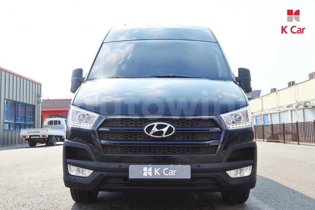 KMJUG17RPGC000548 2016 HYUNDAI SOLATI 14 SEATS-0