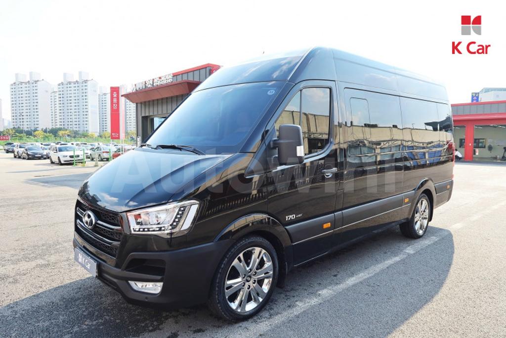 KMJUG17RPGC000548 2016 HYUNDAI SOLATI 14 SEATS-1