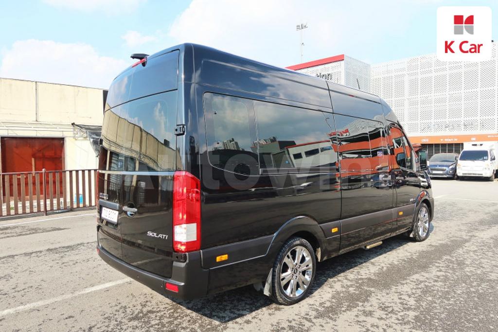 KMJUG17RPGC000548 2016 HYUNDAI SOLATI 14 SEATS-4