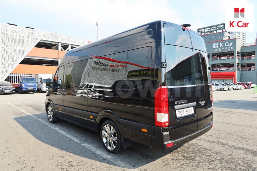 KMJUG17RPGC000548 2016 HYUNDAI SOLATI 14 SEATS-5