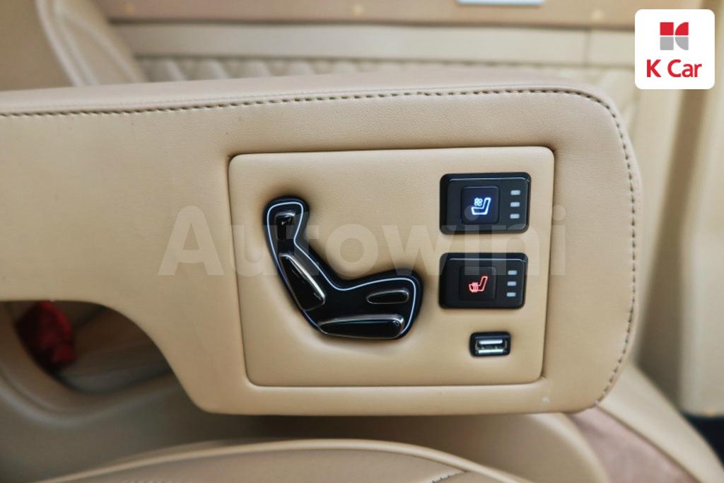 2016 HYUNDAI SOLATI 14 SEATS - 20