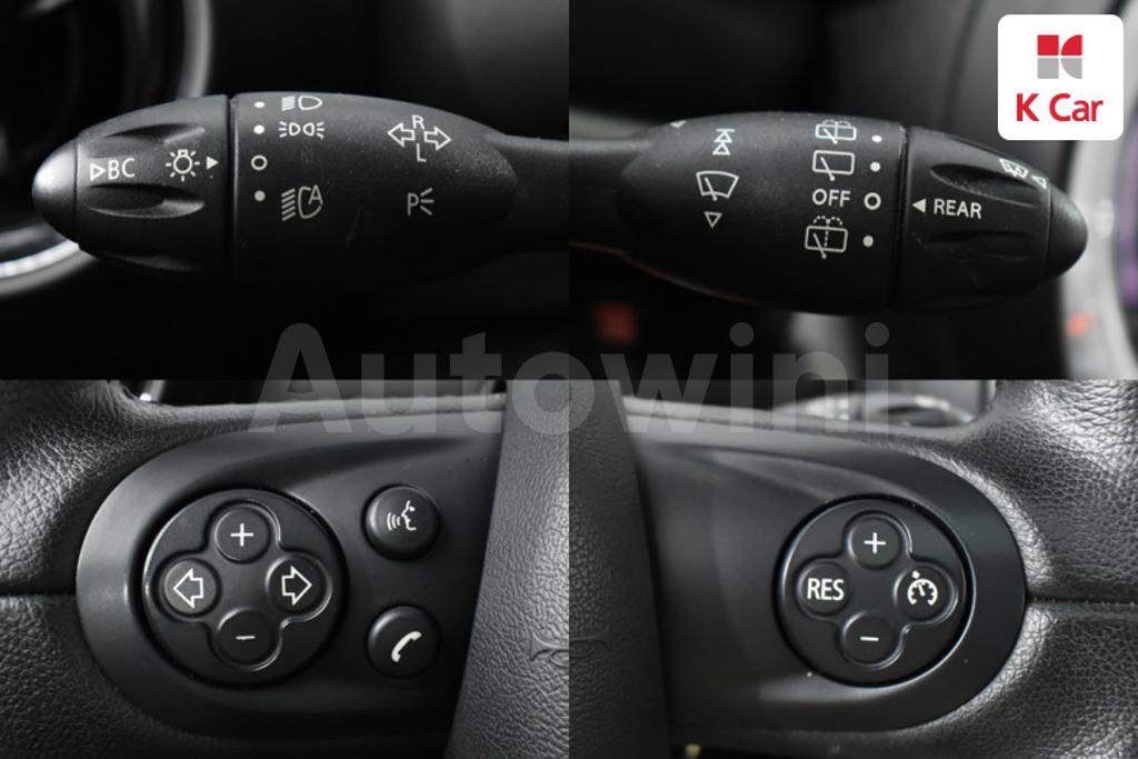 2016 MINI COOPER COUNTRYMAN D ALL4 - 15