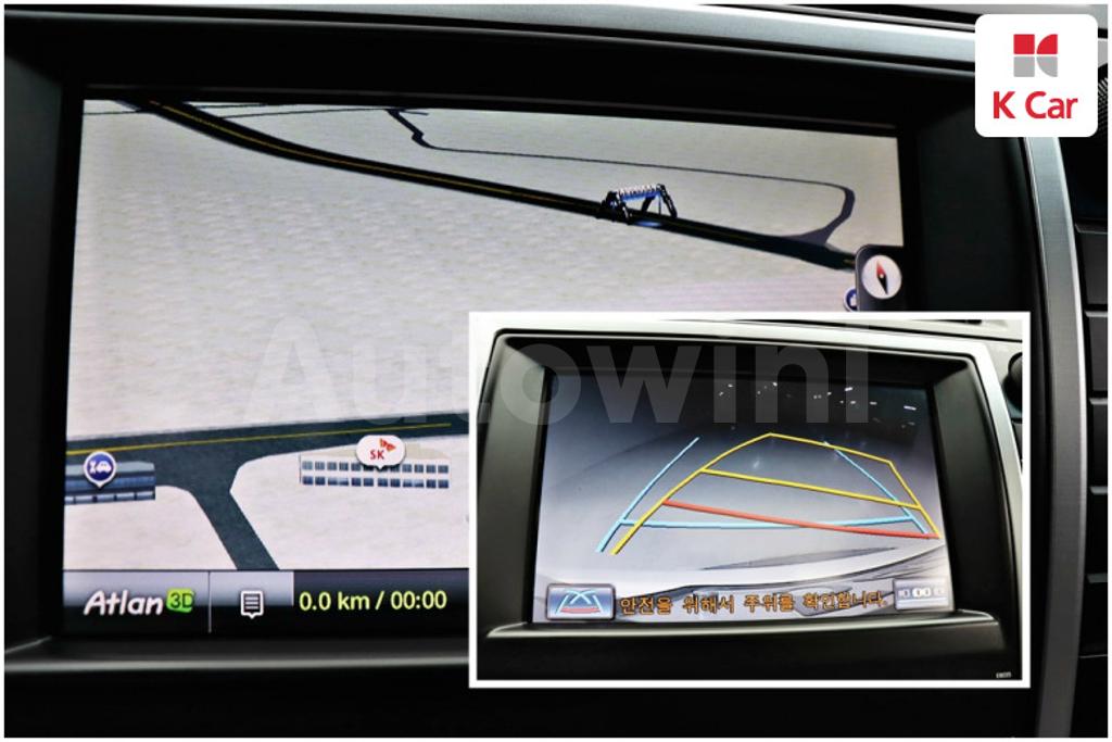 2012 TOYOTA  CAMRY 2.5 XLE - 14
