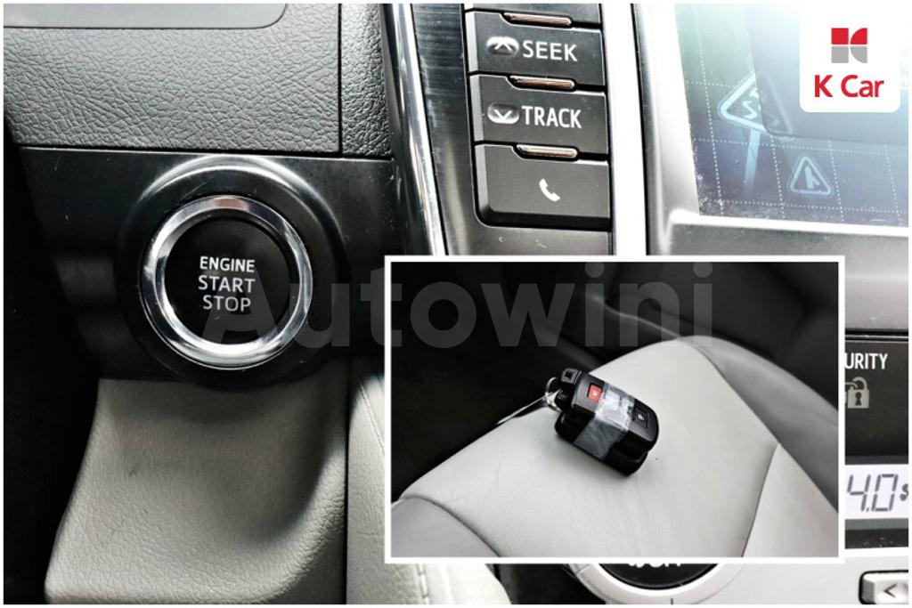 2012 TOYOTA  CAMRY 2.5 XLE - 20