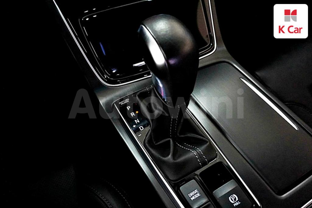 2019 HYUNDAI GRANDEUR IG HYBRID AZERA PREMIUM - 15