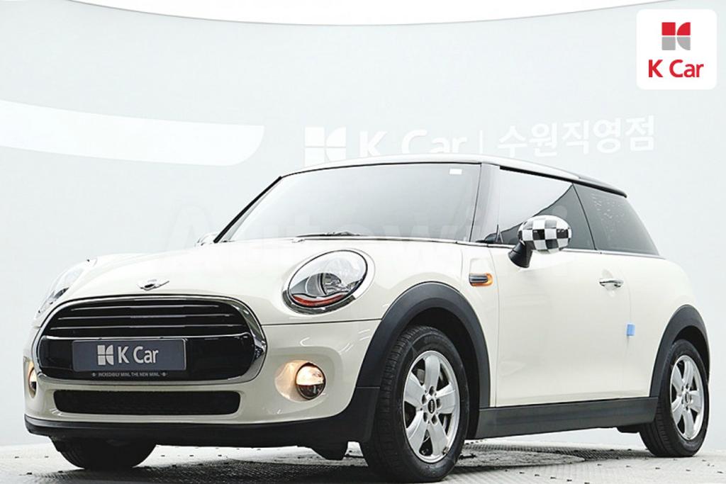 2016 MINI COOPER BASIC - 3
