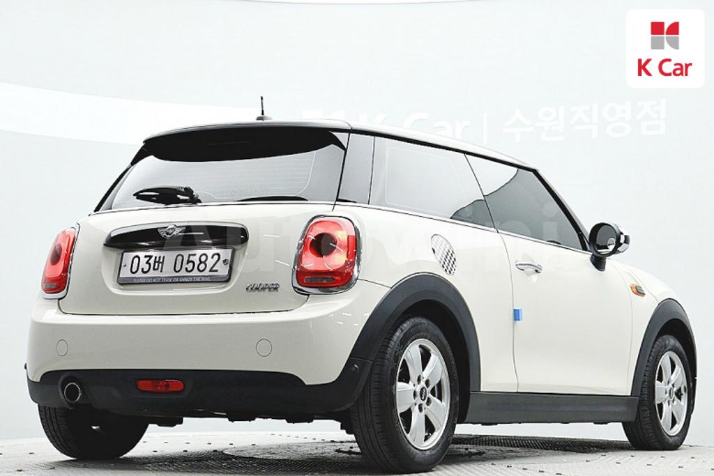 2016 MINI COOPER BASIC - 4