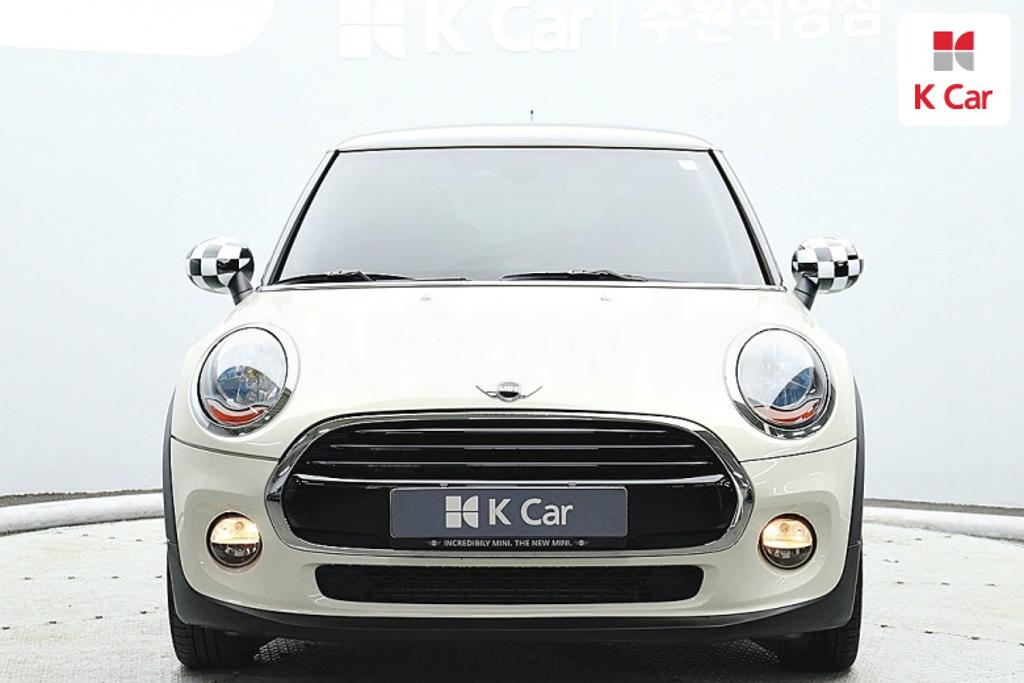2016 MINI COOPER BASIC - 5