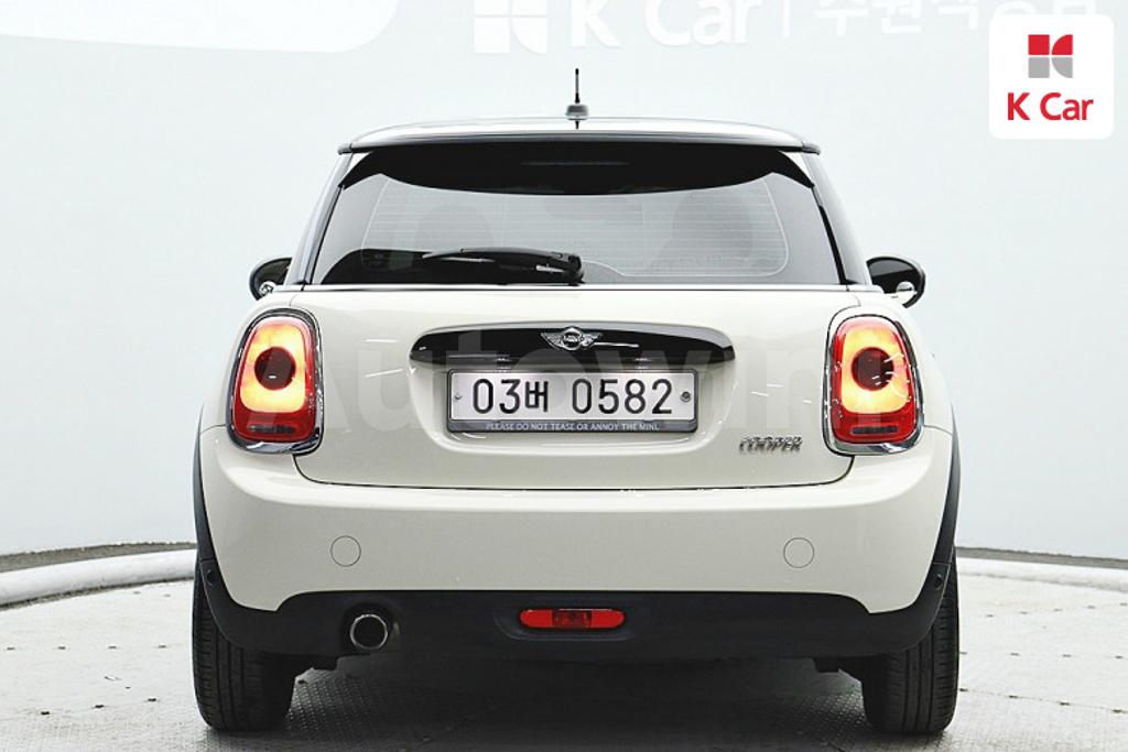 2016 MINI COOPER BASIC - 6