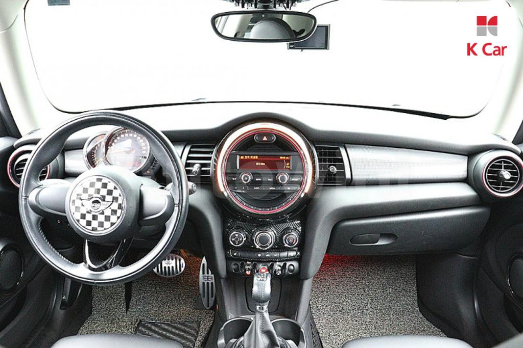 2016 MINI COOPER BASIC - 7