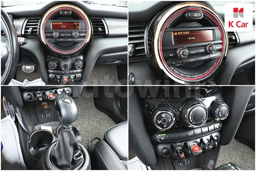 2016 MINI COOPER BASIC - 9