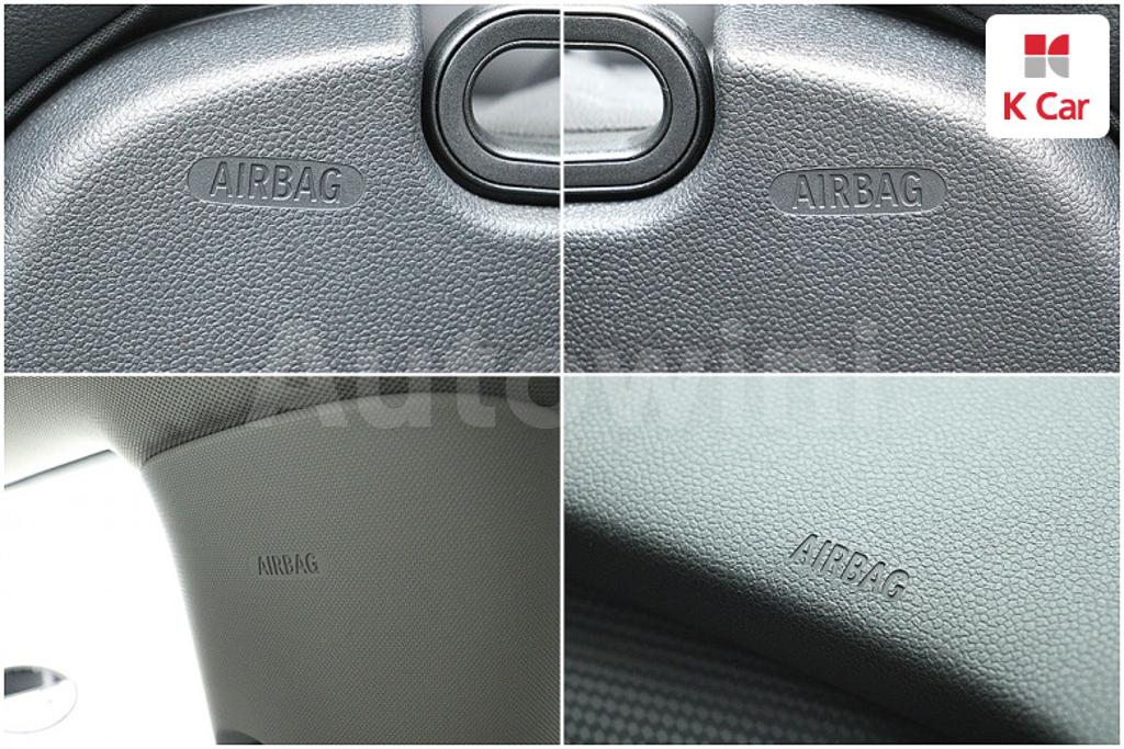 2016 MINI COOPER BASIC - 10