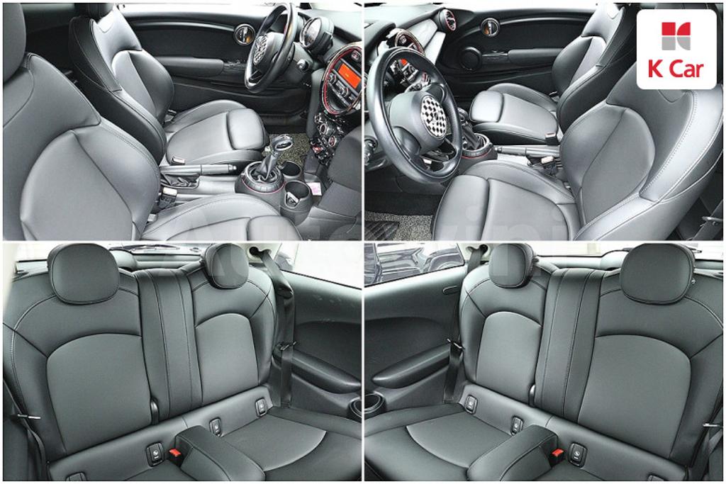 2016 MINI COOPER BASIC - 11
