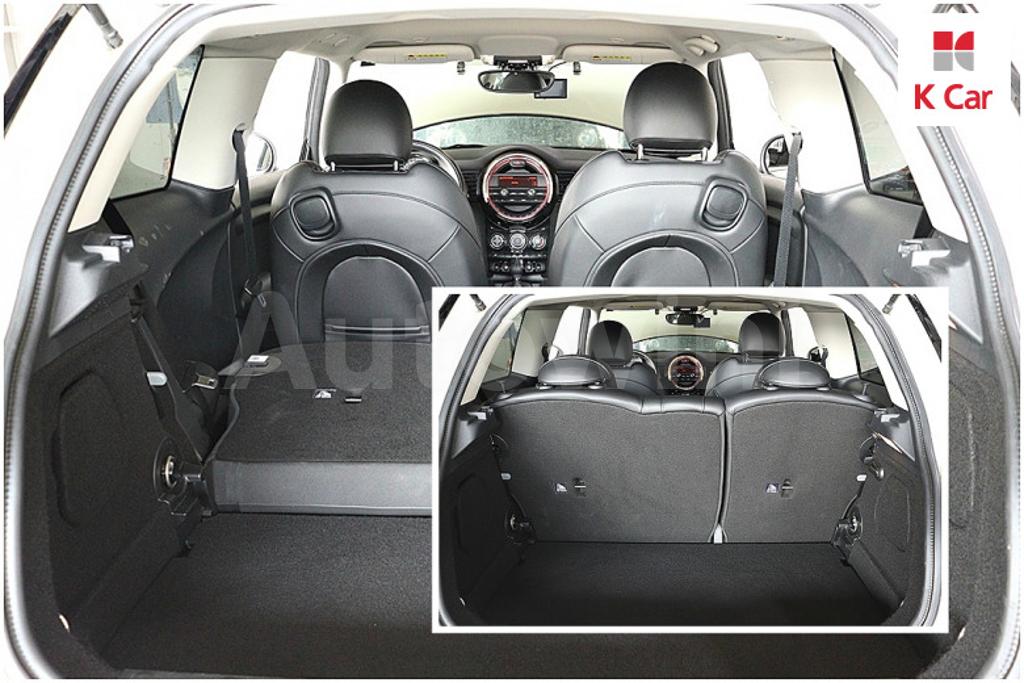 2016 MINI COOPER BASIC - 12