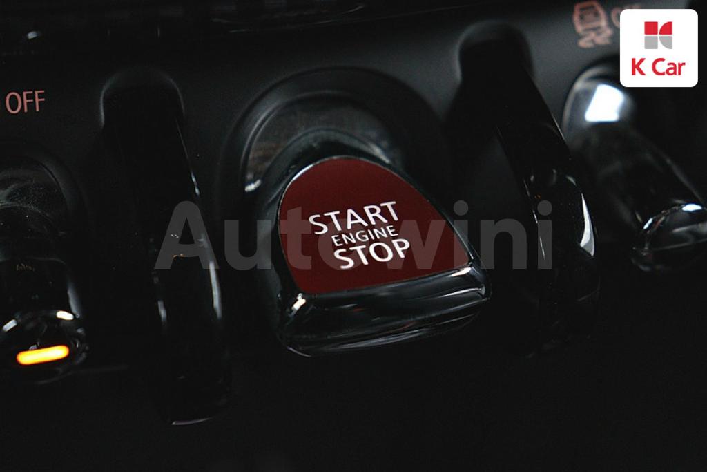 2016 MINI COOPER BASIC - 19