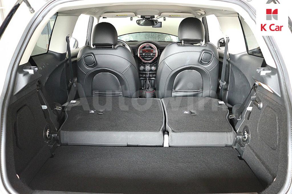 2016 MINI COOPER BASIC - 20