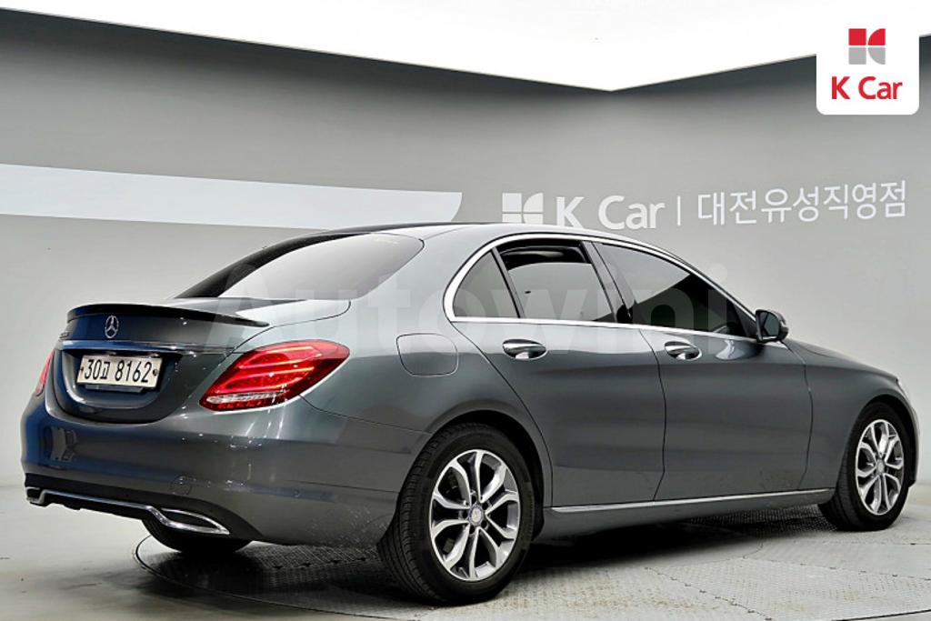 WDDWF0EB7HR258192 2017 MERCEDES BENZ C CLASS W205 C220 D AVANT-GRADE-3