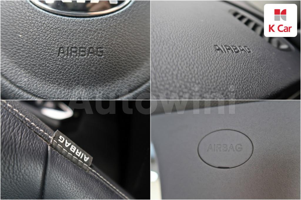 2017 KIA NIRO NOBLESSE - 15
