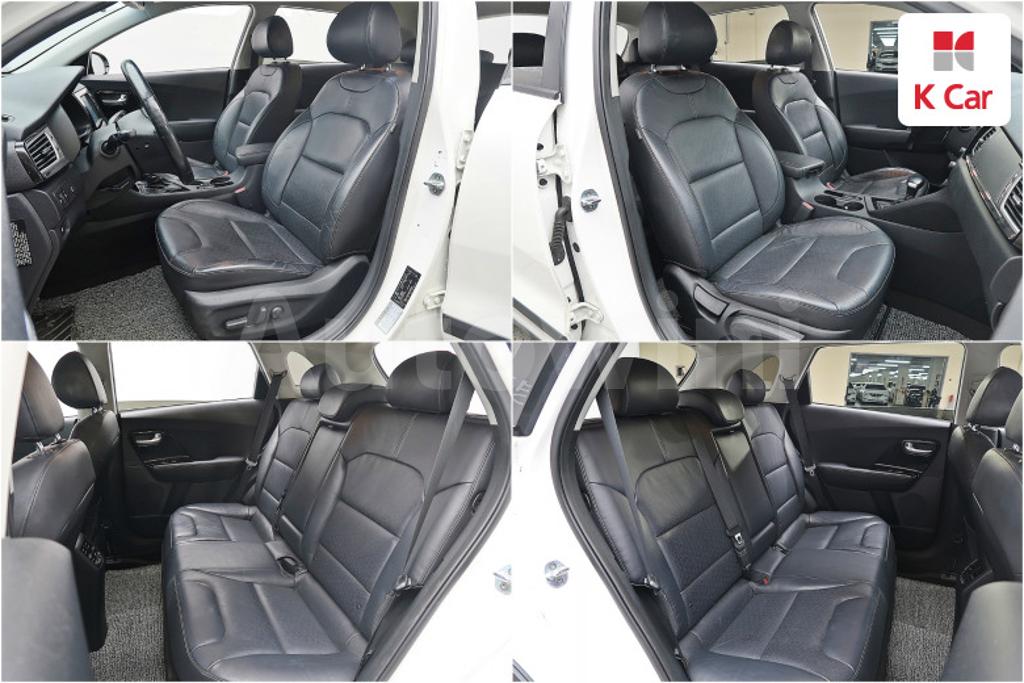 2017 KIA NIRO NOBLESSE - 16