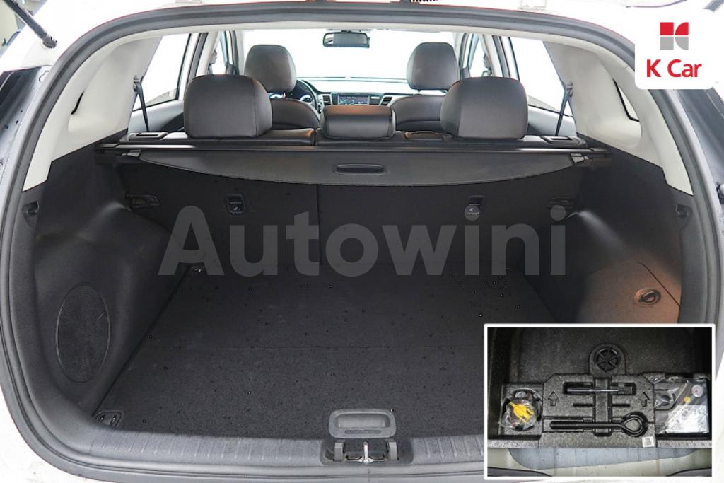 2017 KIA NIRO NOBLESSE - 17