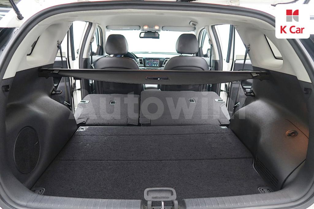 2017 KIA NIRO NOBLESSE - 18