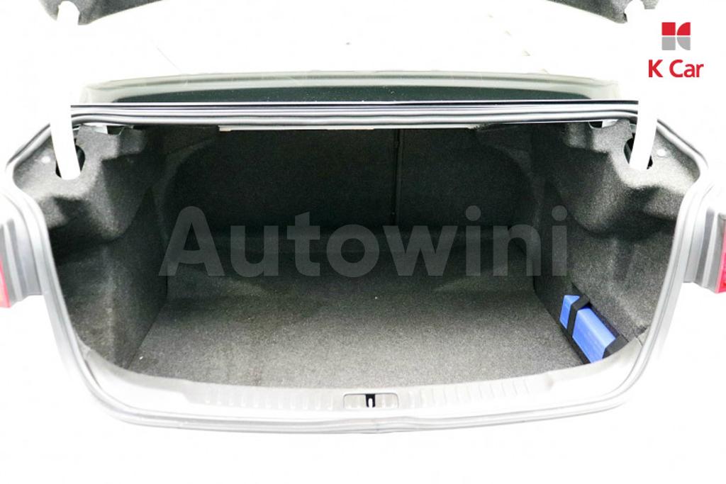 2015 GM DAEWOO (CHEVROLET) MALIBU 2.0 DIESEL LT PREMIUM PACKAGE - 18