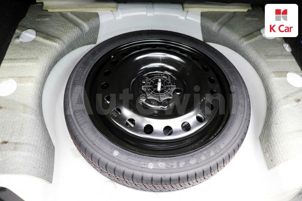 2015 GM DAEWOO (CHEVROLET) MALIBU 2.0 DIESEL LT PREMIUM PACKAGE - 19