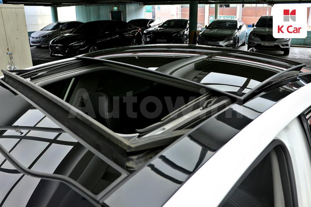 2013 KIA K5 HYBRID OPTIMA NOBLESSE - 16