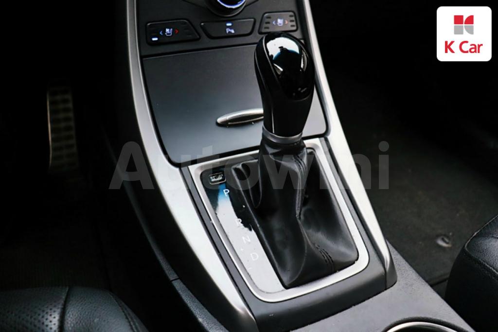 2013 HYUNDAI  AVANTE ELANTRA 1.6 GDI PREMIUM - 7